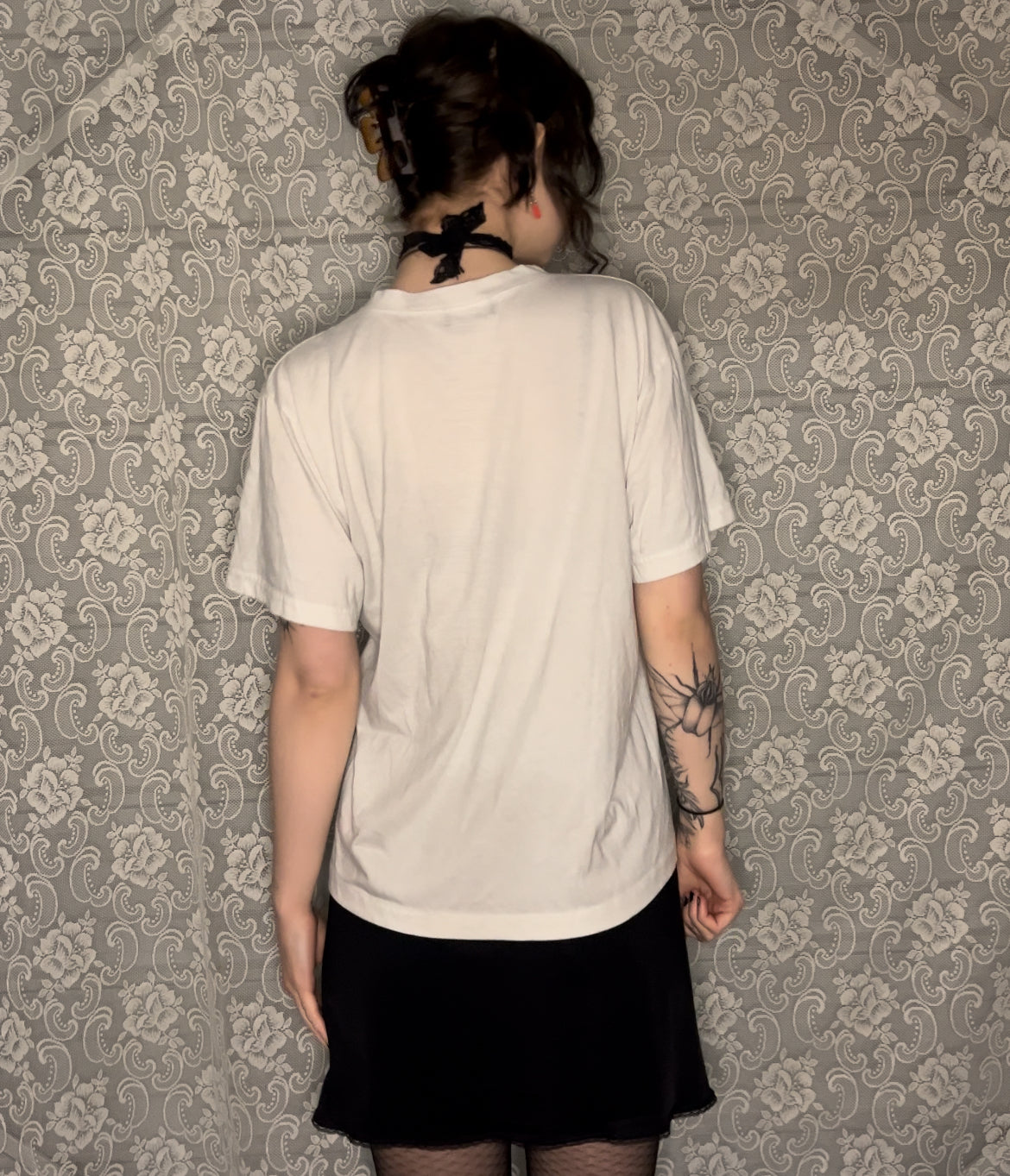 vintage havana club cigar tee